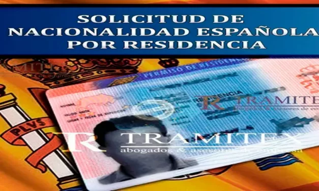 Cum se poate obține cetățenia spaniolă prin rezidență