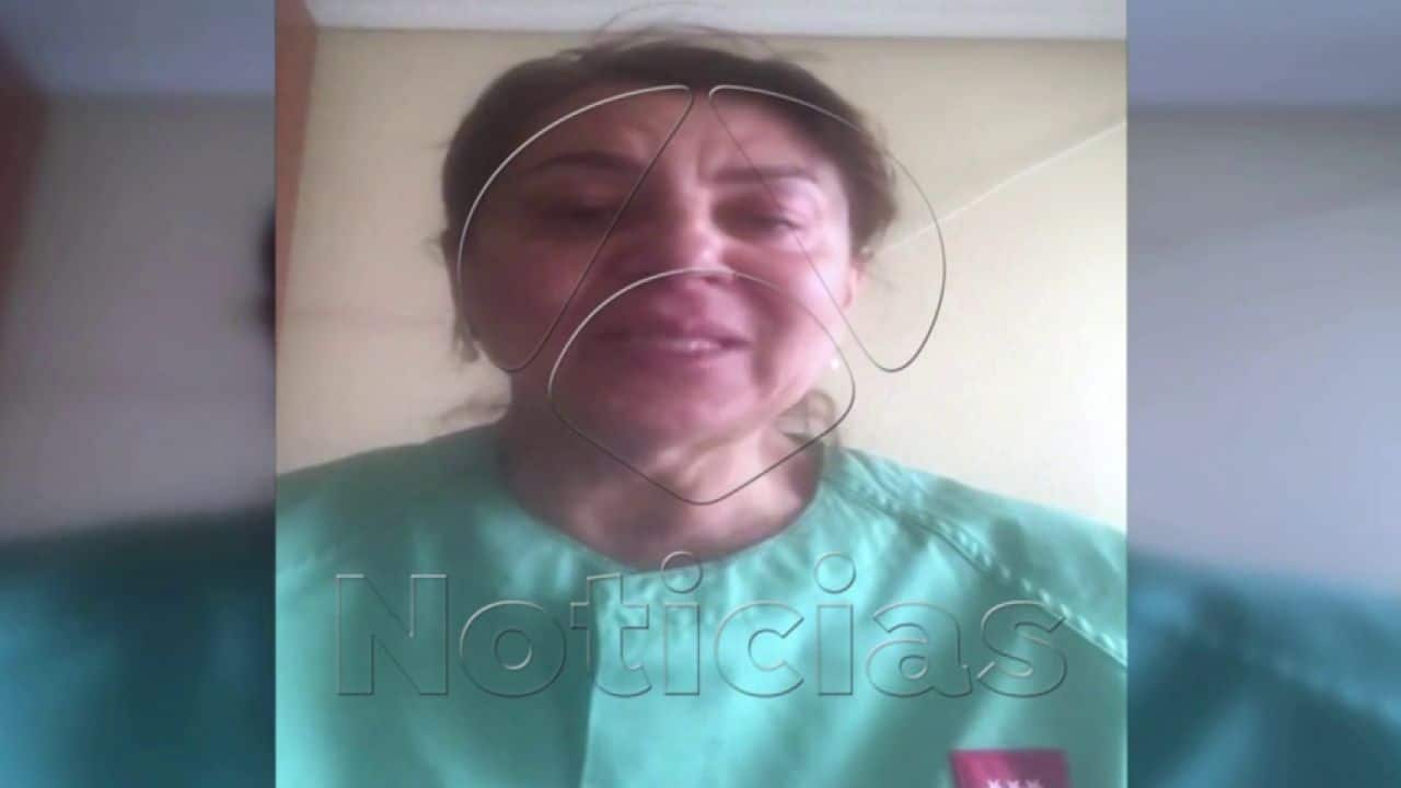 Mărturia unei românce care s-a recuperat de Coronavirus într-un spital din Spania