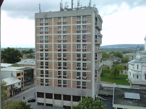 Hotelul Turris