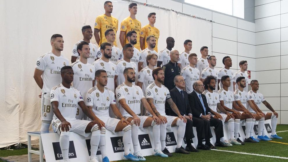 Real Madrid a ajuns la un acord cu jucătorii pentru scăderea salariilor