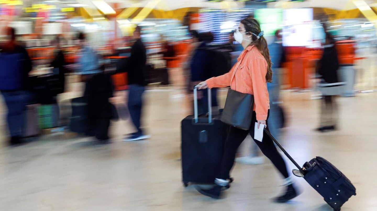 Spania și-a redeschis frontierele. Cum vor fi primiți turiștii europeni