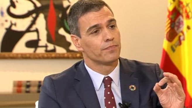 pedro sanchez