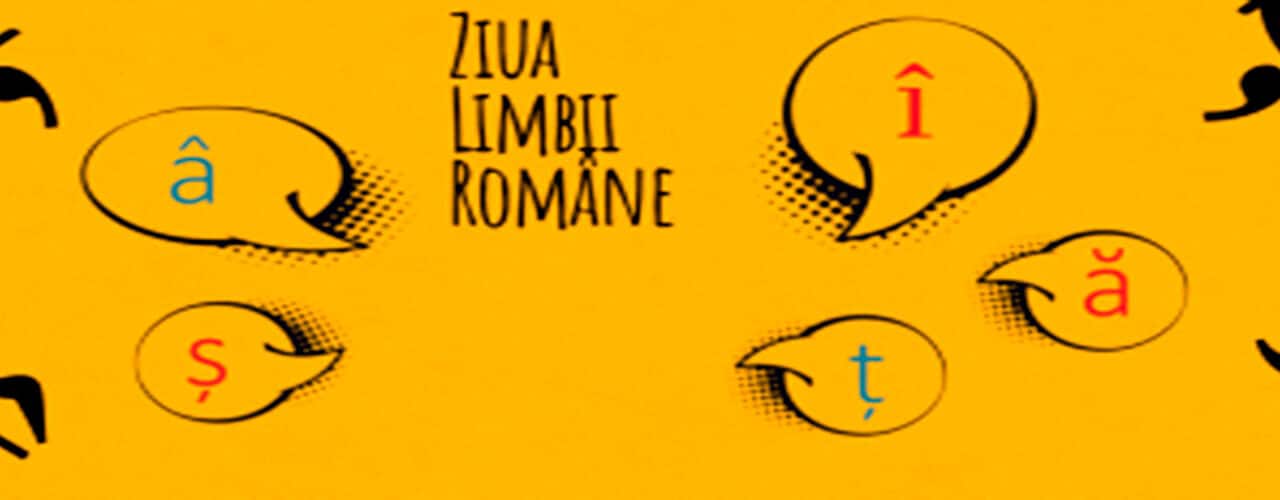 31 august – Ziua Limbii Române, sărbătorită de ICR în Spania