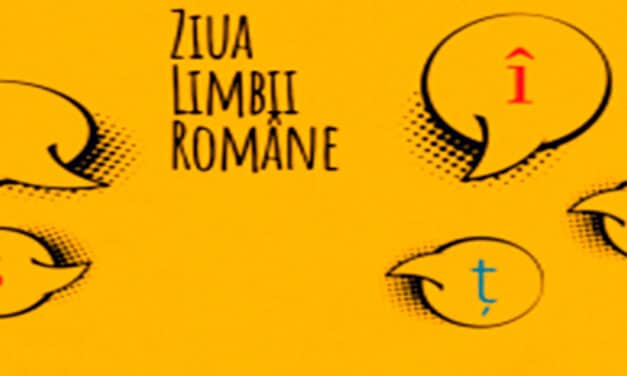 31 august – Ziua Limbii Române, sărbătorită de ICR în Spania