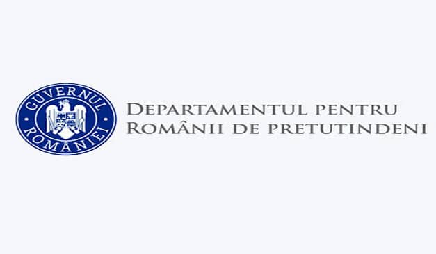 Mesaj al domnului Ovidiu Burduşa, secretar de stat al DRP