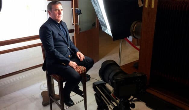 Gheorghe Hagi a fost nominalizat pentru echipa ideală(Dream Team) din istoria fotbalului