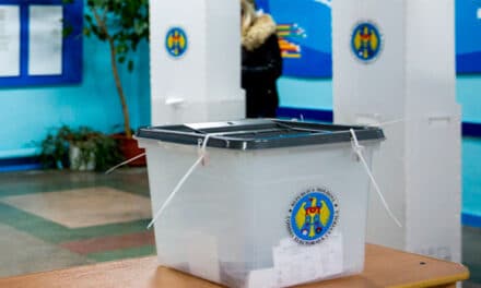 Alegeri prezidențiale în Republica Moldova. Secțiile de votare din Spania se mențin aceleași