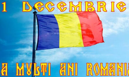1 Decembrie Ziua Naţională a României, sărbătorită în Spania prin numeroase evenimente