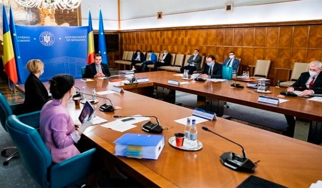 Spania scoasă de pe lista ţărilor pentru care se impune carantina la revenirea în România