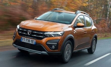 Cea mai vândută mașină din Spania costă mai puțin de 10.000 de euro și nu mai este Seat León