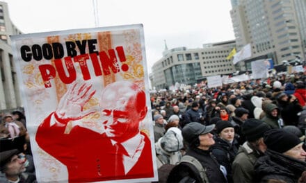 Proteste masive în Rusia. Peste 1.500 de susținători ai opozantului Navalnîi au fost arestați