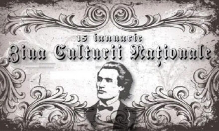 Ziua Culturii Naționale – 171 de ani de la naşterea lui Mihai Eminescu