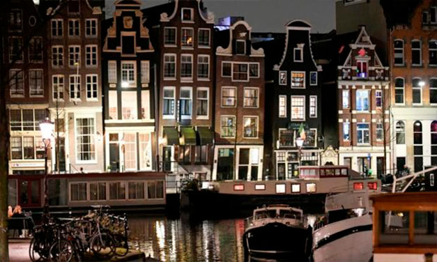 Interdicția de circulație pe timp de noapte, declarată ilegală de un tribunal din Olanda