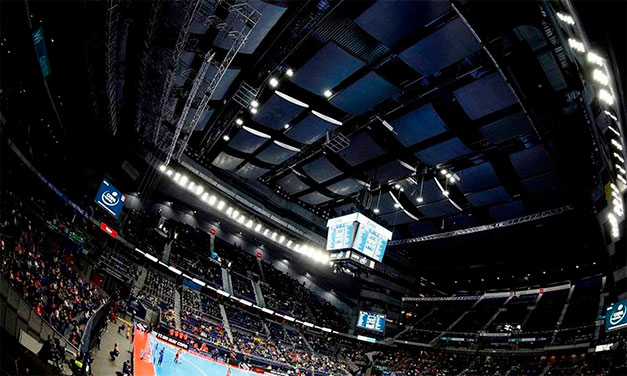 Prima competiție sportivă deschisă publicului în 2021 va avea loc la Madrid în perioada 5-7 martie