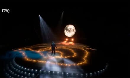 Spania a ales „Voy a quedarme” pentru Eurovision Song Contest din Olanda