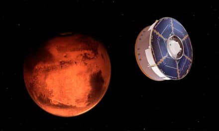 Roverul Perseverance al NASA se apropie de Marte. Vezi Live dacă va trece cu bine de cele ”șapte minute de teroare”?