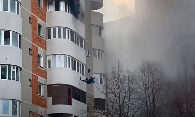 tragedia de la Constanța soldată cu moartea unei femei