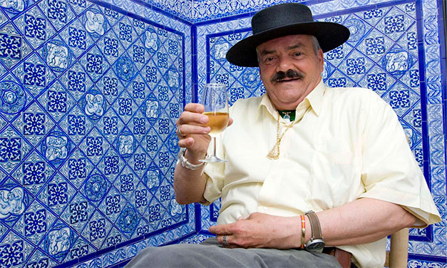 Actorul spaniol de comedie ''El Risitas'', a murit la vârsta de 65 de ani!