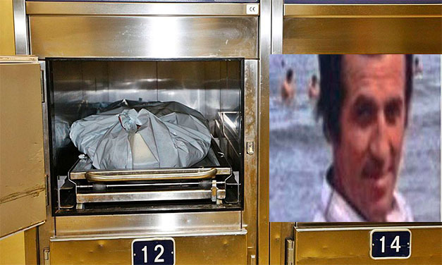 Identificat corpul unui român după ce a petrecut 13 ani într-un congelator la o morga din Spania