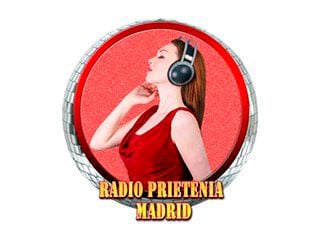 Radio Prietenia Madrid