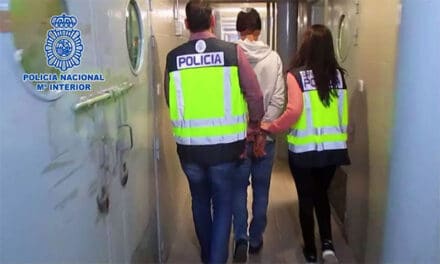 Două surori eliberate de poliția spaniolă după ce au fost vândute de părinți
