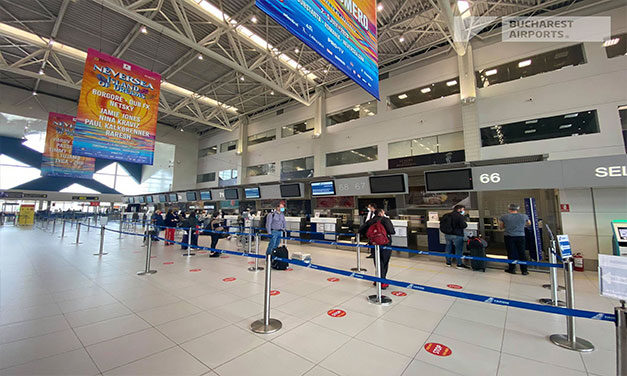CNSU a publicat noua listă care intră în vigoare cu data de 15 august 2021. Spania rămâne pe lista roșie