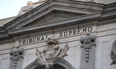 Tribunalul Suprem al Spaniei respinge măsura ”pașapoartelor de imunitate”