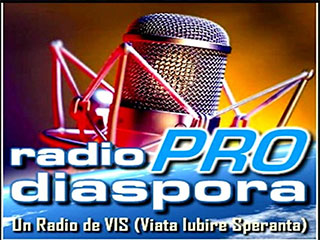 radio prodiaspora
