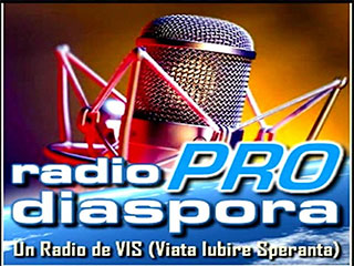 radio pro diaspora germania