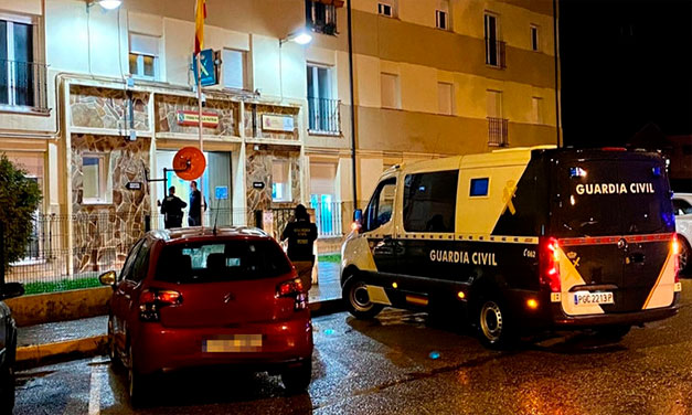 Hoți români care au aruncat în aer mai multe bancomate au fost prinși la Oviedo