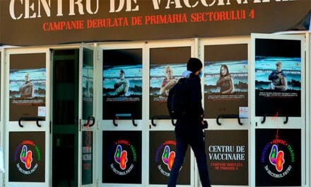 70% din populația României a dezvoltat imunitate naturală la virus. Cel mai mare procent din Europa!