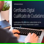 Ce este certificatul digital de persoană fizică în Spania și cum se obține?
