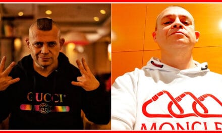 Ce l-ar face pe Tataee de la B.U.G. Mafia să se întoarcă în România?