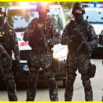 Cetățean francez căutat pentru crimă în Spania, arestat în România