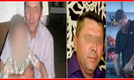 Cel mai periculos pedofil român din Spania, condamnat la 300 de ani de închisoare