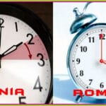 Ora de vară 2023! Când se schimbă ora în România și Spania?
