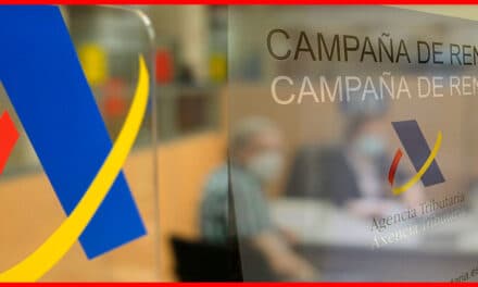 Începe campania de depunere a declarațiilor fiscale pentru anul 2021 în Spania!