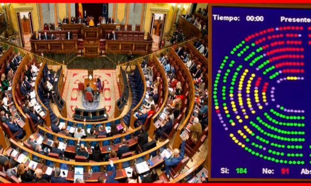 Parlamentul spaniol a votat pentru eliminarea obligativității măștilor de protecție în interior!