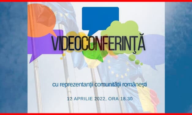 Videoconferință cu reprezentanții comunității românești din Spania și vizita la Catedrala Episcopală Ortodoxă din Madrid