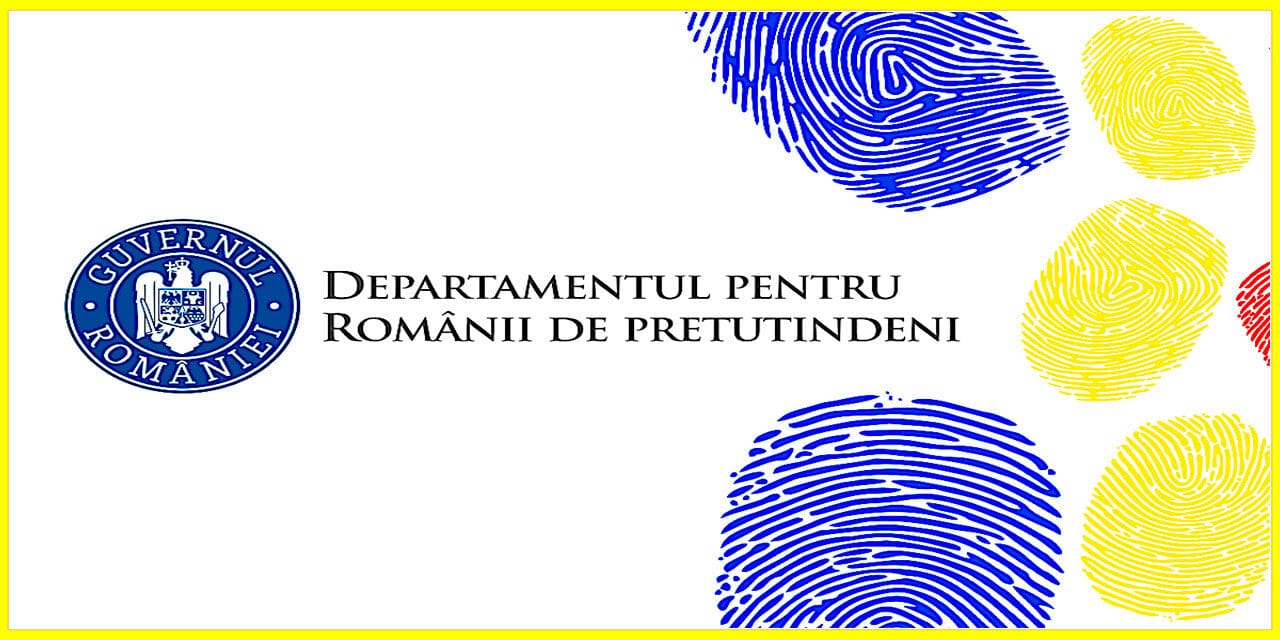 Cel puțin 8 milioane de români se află în afara graniţelor ţării, conform DRP