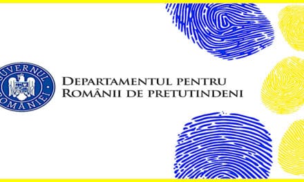 Cel puțin 8 milioane de români se află în afara graniţelor ţării, conform DRP