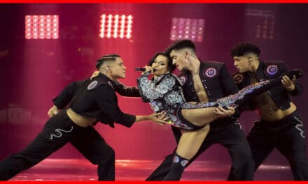 Ar trebui ca Spania să revendice locul al doilea după neregulile de la Eurovision?