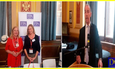 Corespondență din Londra: Atelierul de lucru Working with Whitehall 2022!
