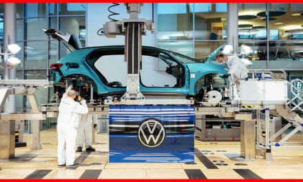 Grupul Volkswagen își mărește la 10 miliarde de euro investiția în Spania!