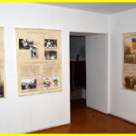 Muzeul etnografic „Pamfil Albu” din Lupșa la Noaptea Muzeelor 2022