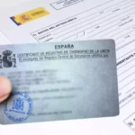 Procedurile privind obţinerea permisului de rezidenţă de către cetățenii străini în Spania