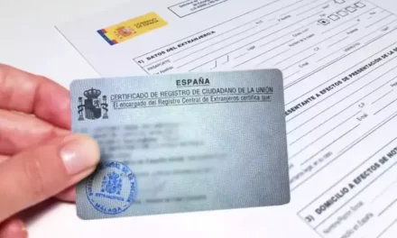 Procedurile privind obţinerea permisului de rezidenţă de către cetățenii străini în Spania