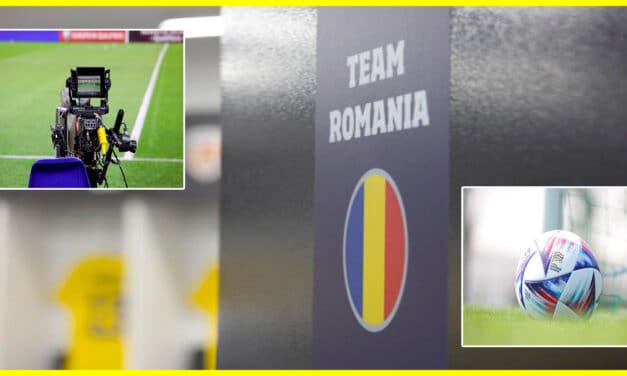 Programul și televizările meciurilor României în Liga Națiunilor 2022-2023