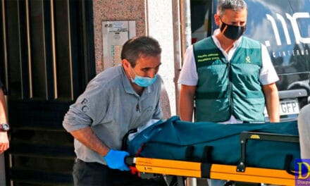 Șase ani de închisoare pentru românul care i-a tăiat gâtul fratelui în Spania
