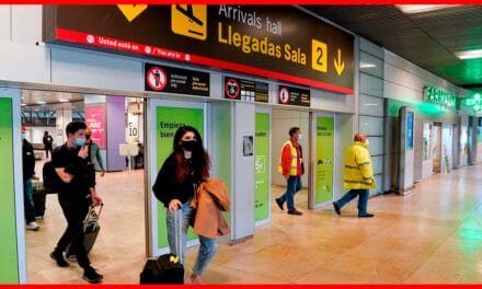 Spania nu mai solicită certificatul covid-19 pentru turiștii din afara UE!